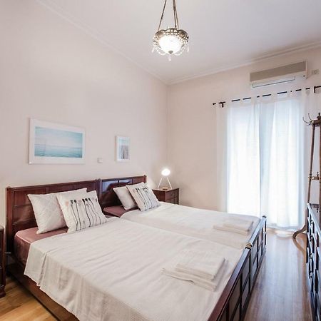 Retro Apartment At Trendy Exarcheia Αθήνα Εξωτερικό φωτογραφία