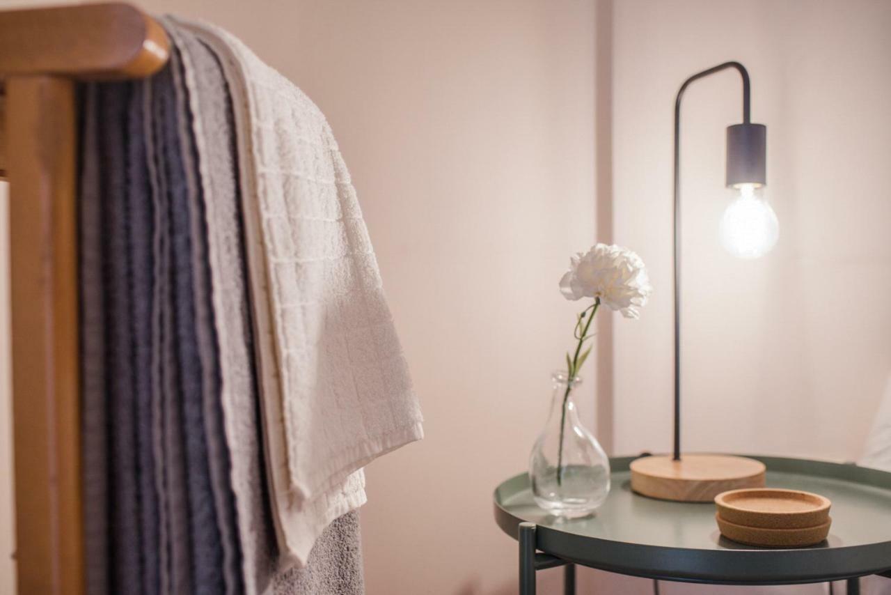 Retro Apartment At Trendy Exarcheia Αθήνα Εξωτερικό φωτογραφία