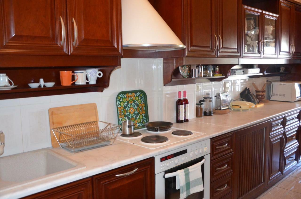 Retro Apartment At Trendy Exarcheia Αθήνα Εξωτερικό φωτογραφία