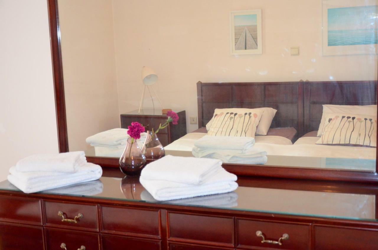 Retro Apartment At Trendy Exarcheia Αθήνα Εξωτερικό φωτογραφία